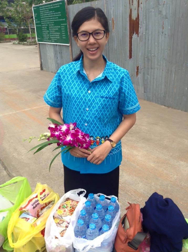 Profile picture for user Whanyonlada