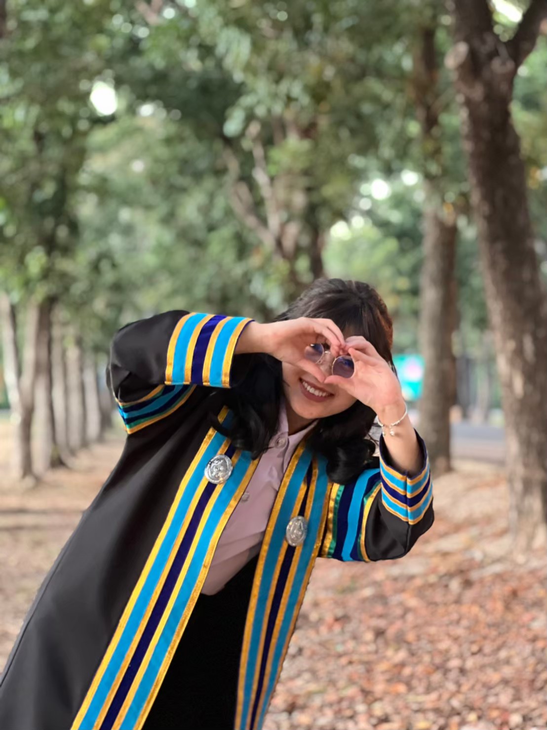 Profile picture for user Phinthuson