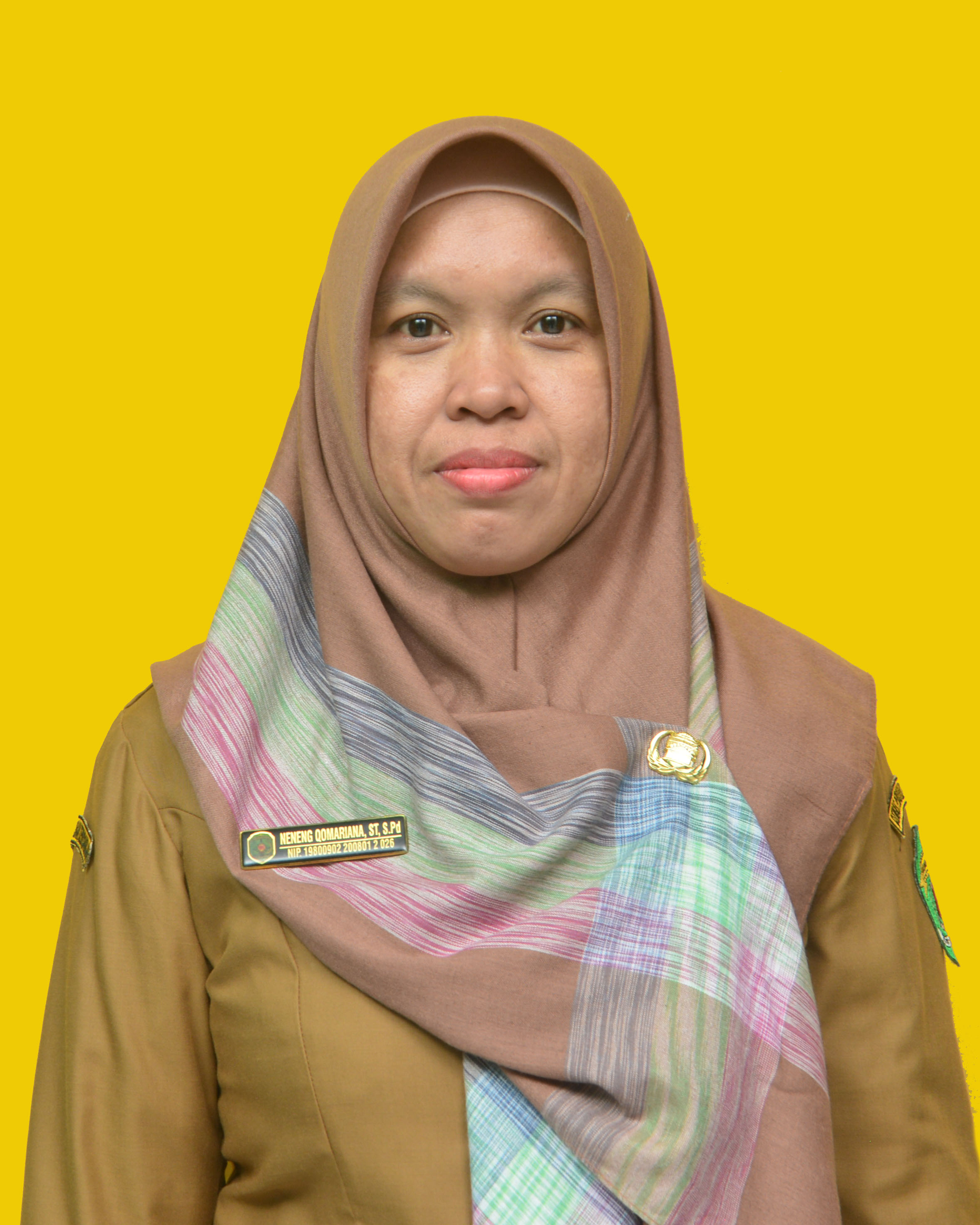 Profile picture for user Nheina