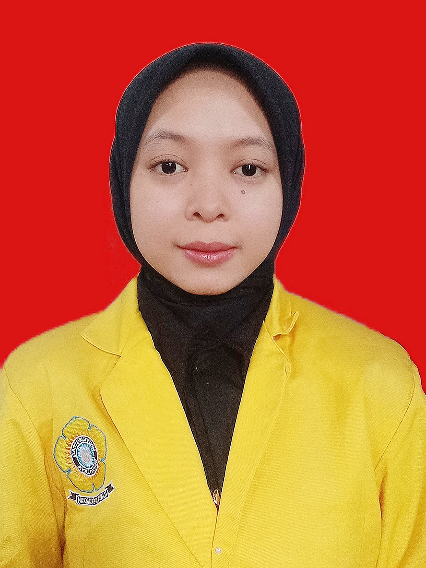 Profile picture for user Fera Reza Utami