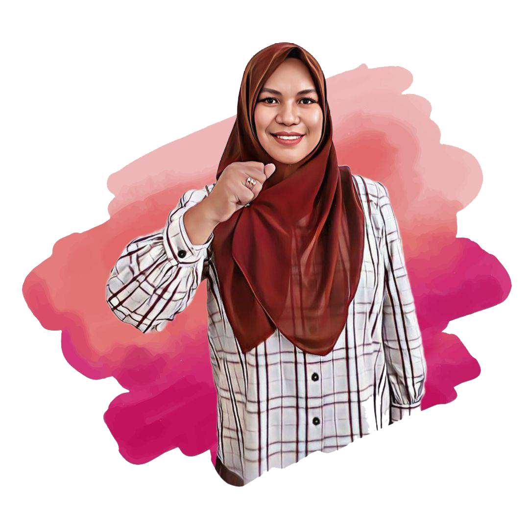 Profile picture for user gazalihamzah