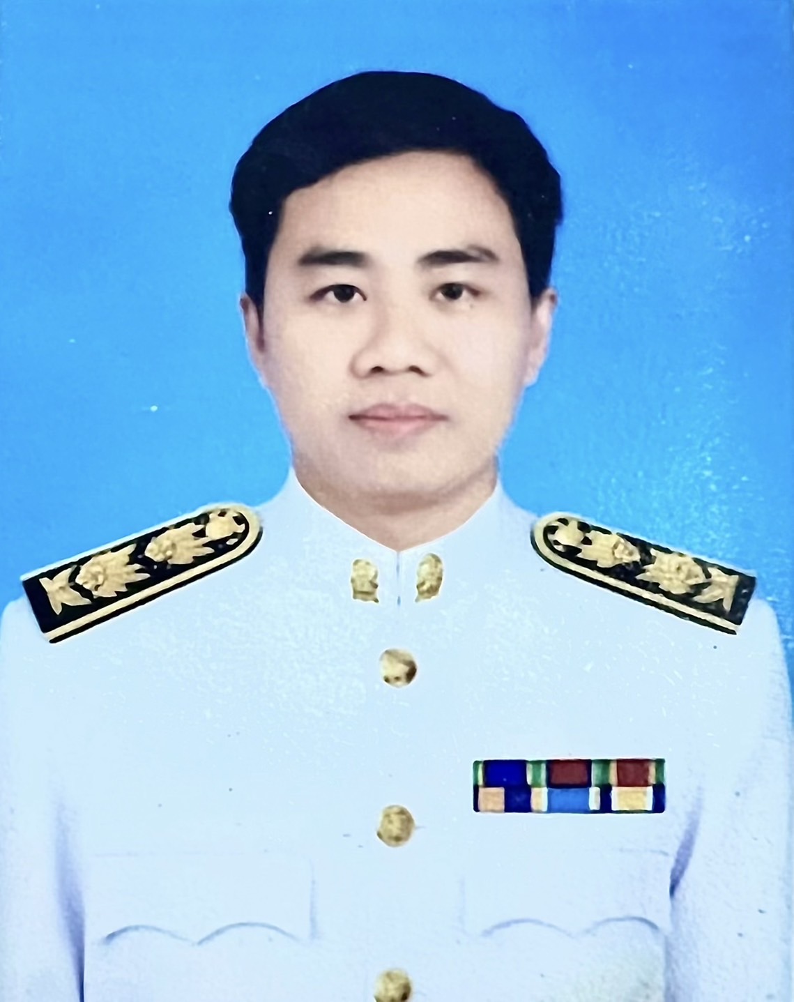 Profile picture for user Krupongsriuksorn