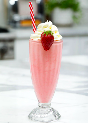 Profile picture for user Milkshake