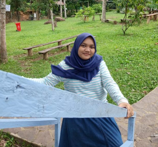 Profile picture for user UmrohS24