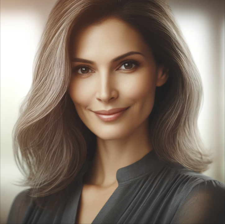 Profile picture for user Seraphina_Blake