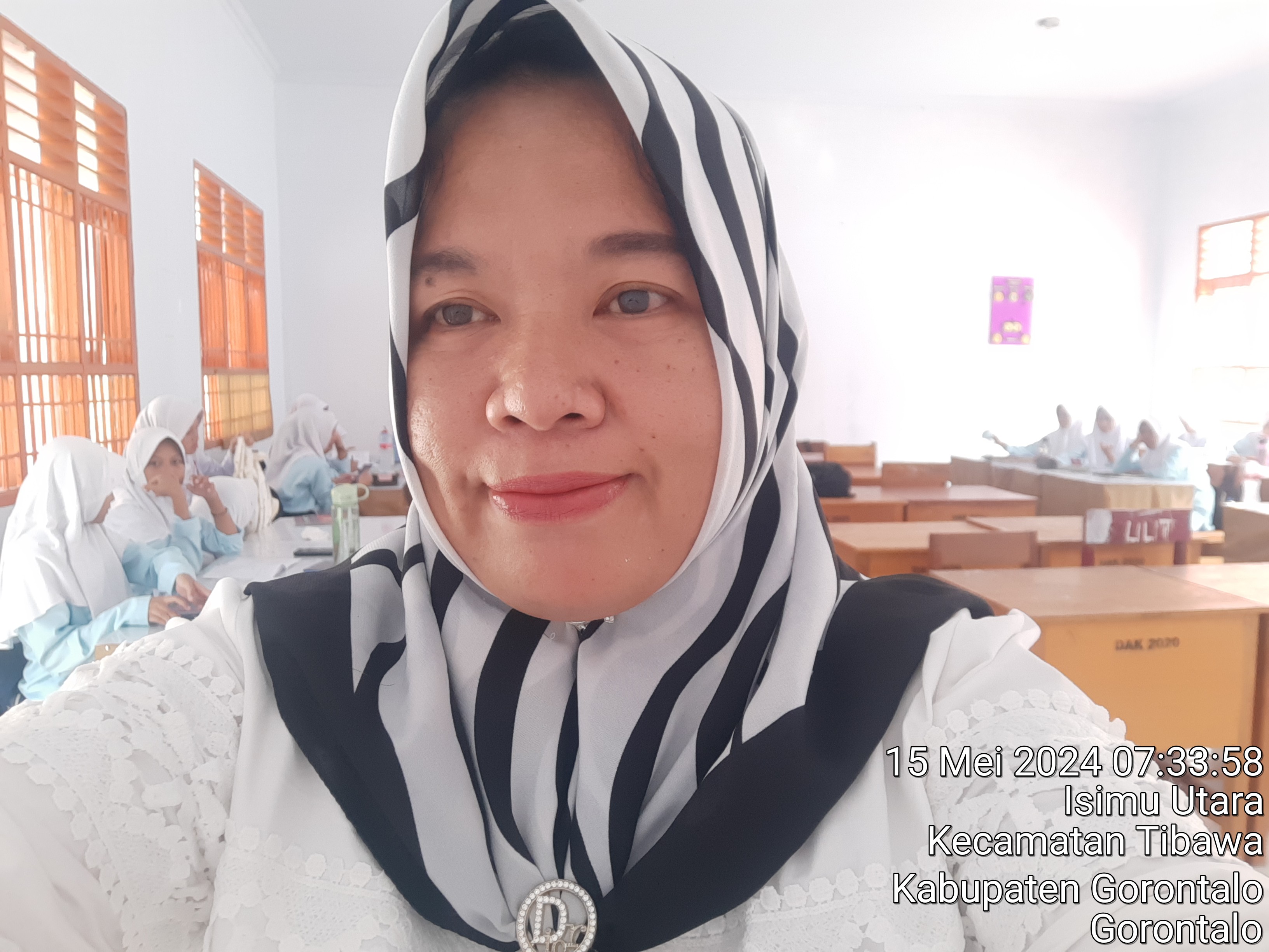 Profile picture for user Misran_Harun_84