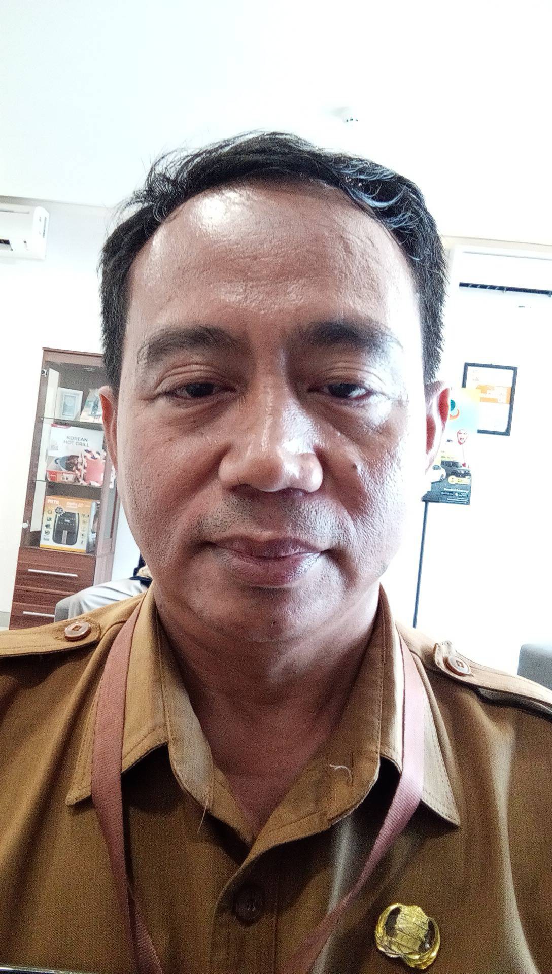 Profile picture for user Rokhis Hartoyo