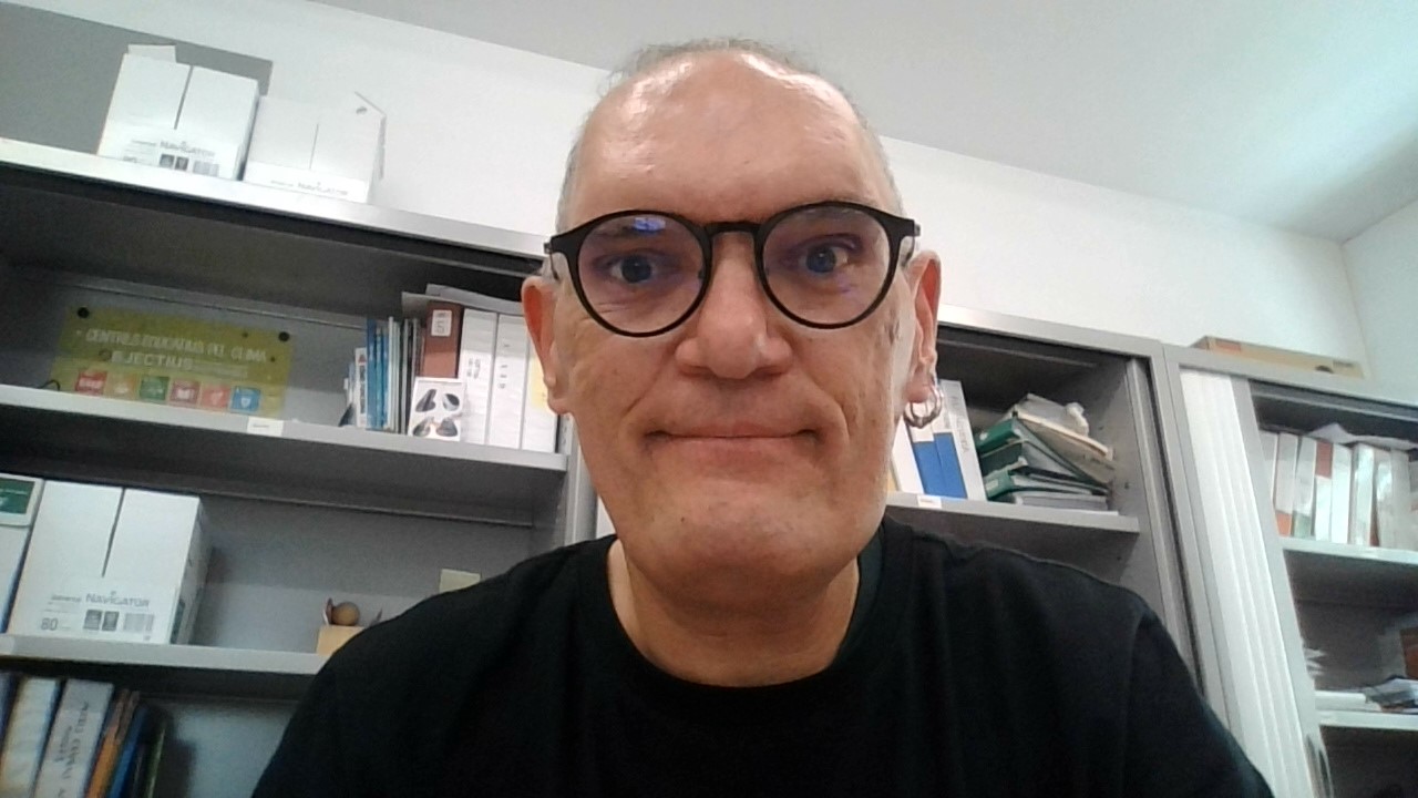 Profile picture for user Quim