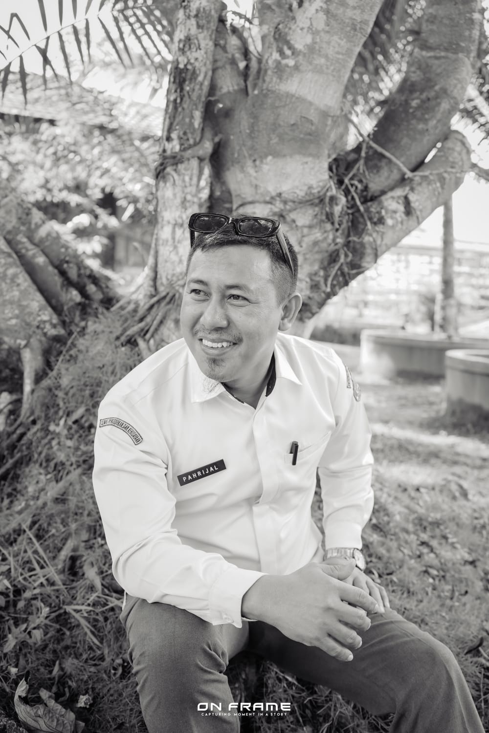 Profile picture for user Pahrijal