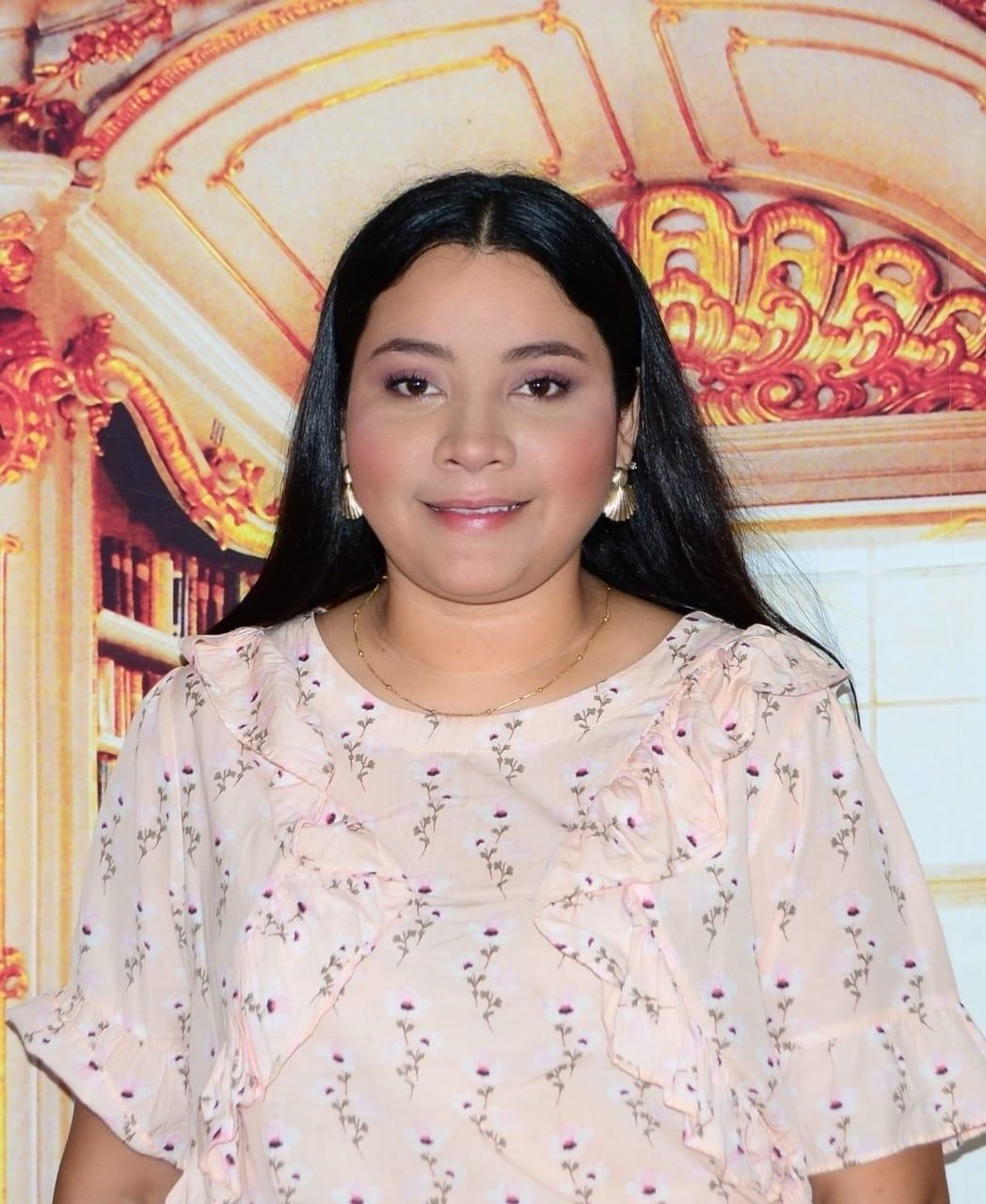Profile picture for user Pamela_Cruz20