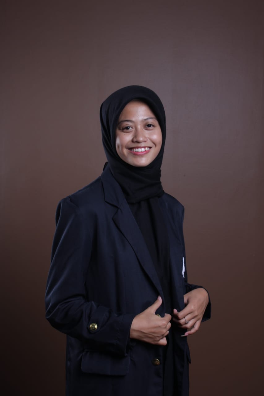 Profile picture for user SyarifahMA_27