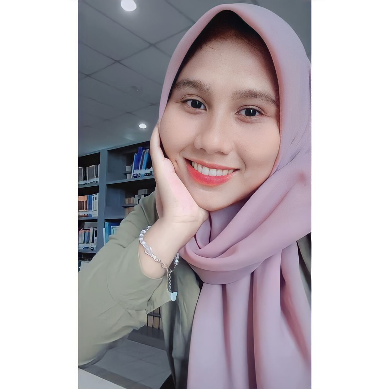 Profile picture for user Hensi_09