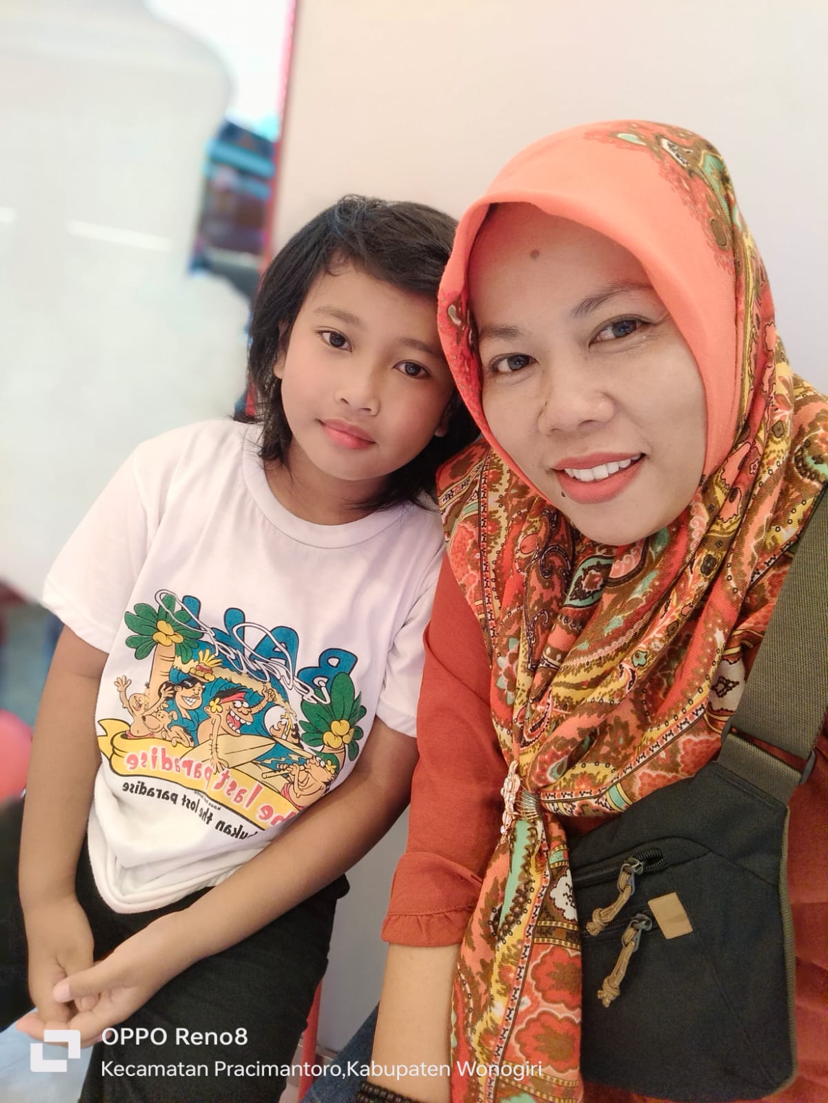 Profile picture for user YULISUWANTI