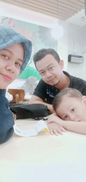 Profile picture for user Nurul_Khofianah