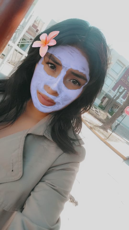 Profile picture for user Adriana-Thea