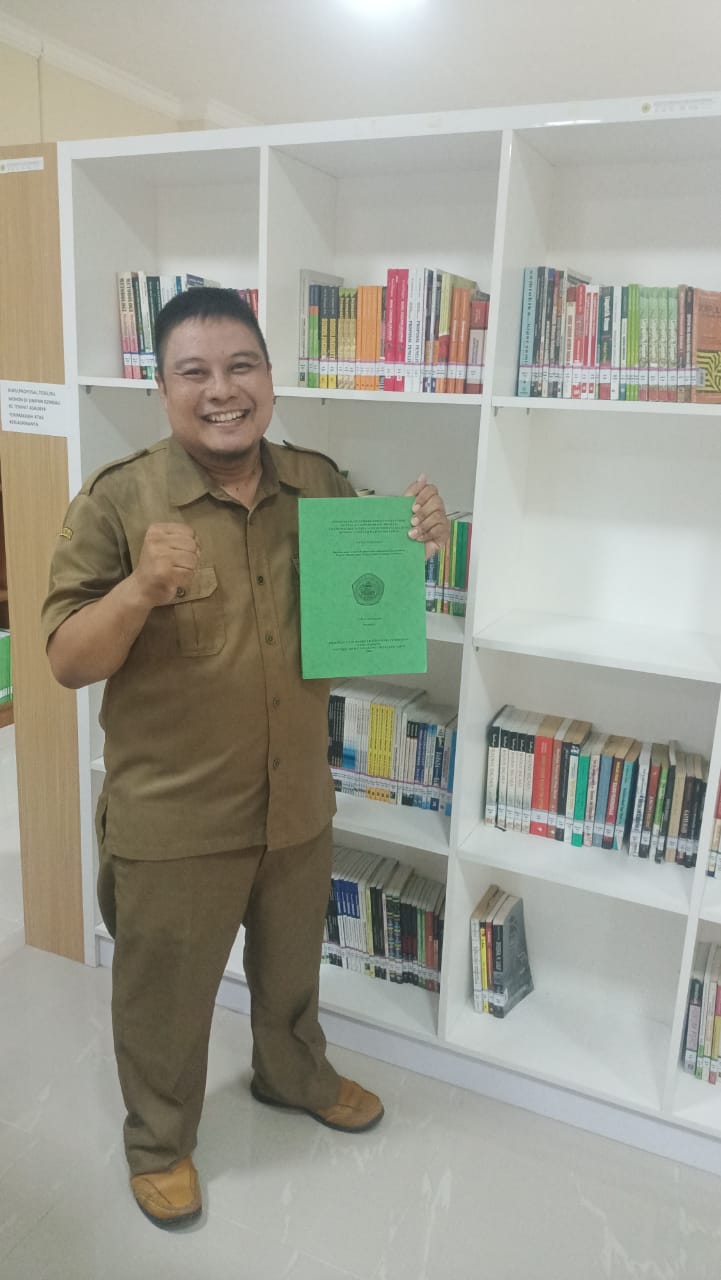 Profile picture for user Gaman_mustaqim