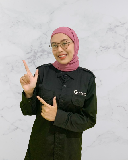 Profile picture for user MEILYSA AJENG KARTIKA PUTRI