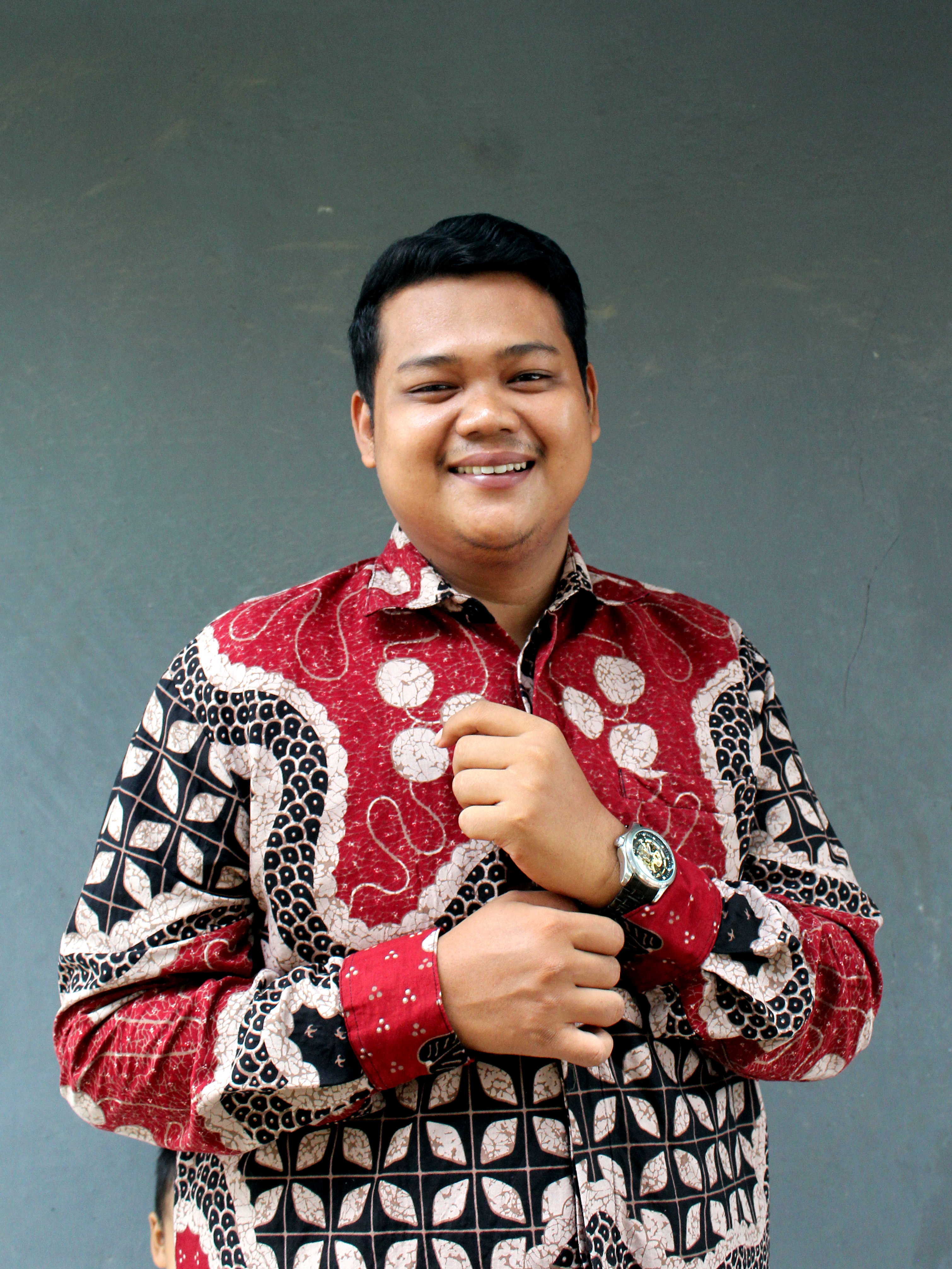 Profile picture for user Muhamad_Ridwan_26