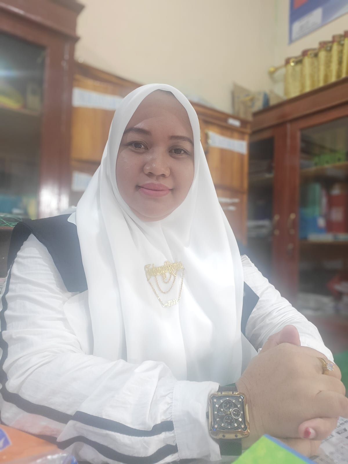 Profile picture for user DarmawatiAlief