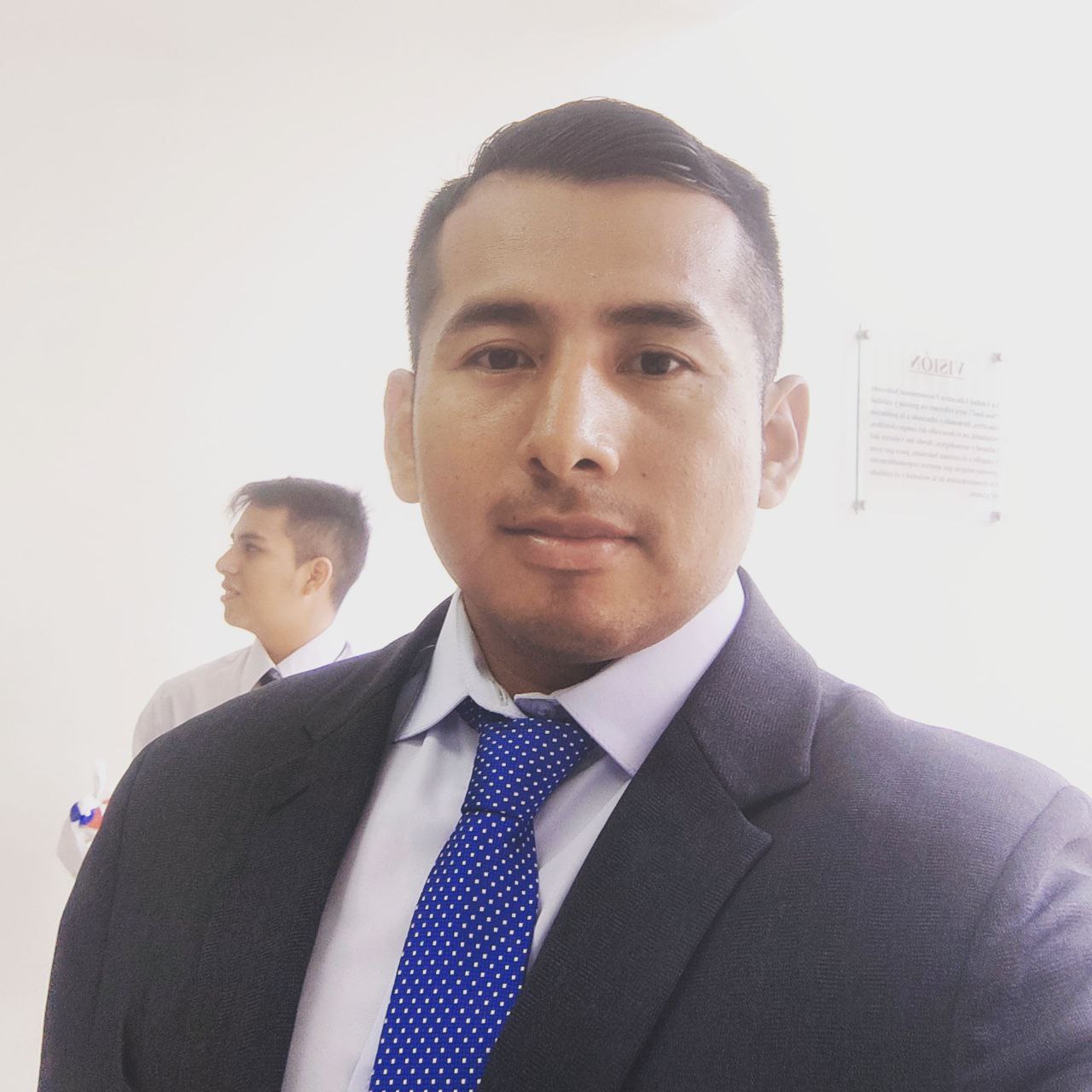 Profile picture for user Josegomezmanta