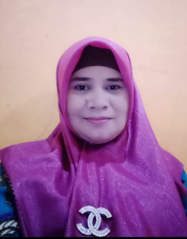 Profile picture for user Didin Irawati