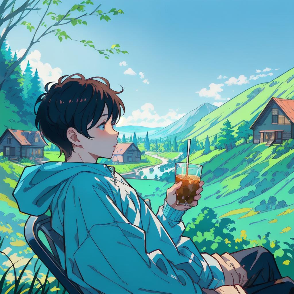 Profile picture for user shinnhatminh