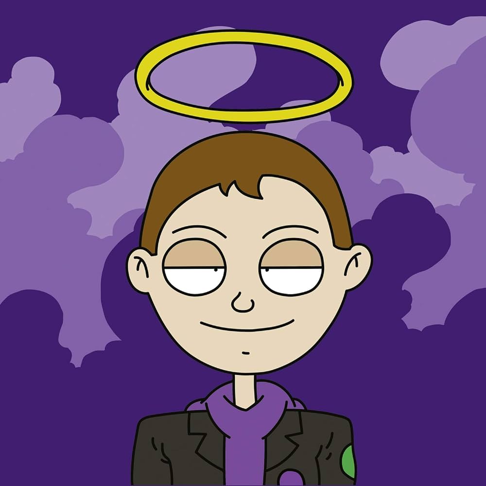 Profile picture for user Patrickqb