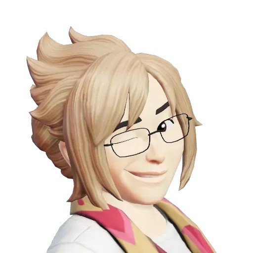 Profile picture for user Profe_liliana