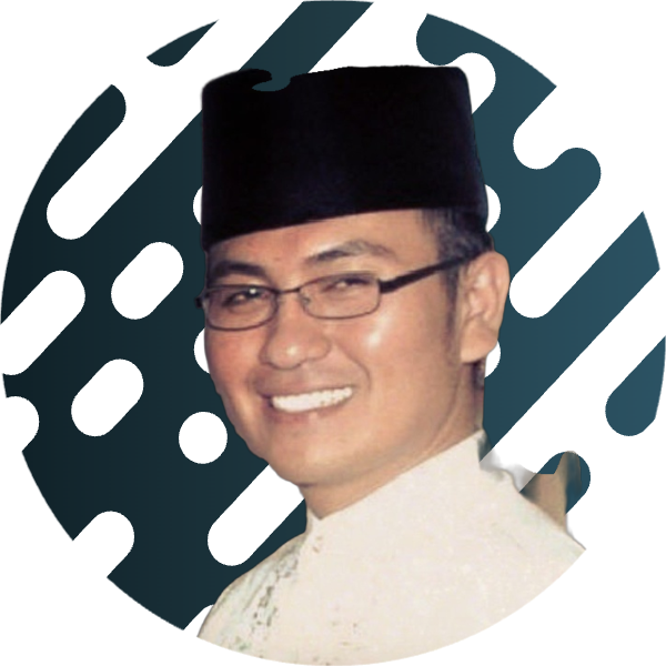 Profile picture for user HusinSuronoto_