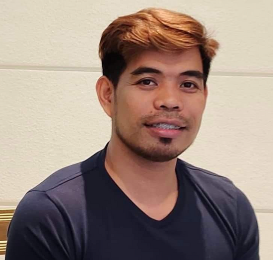 Profile picture for user teach_renz