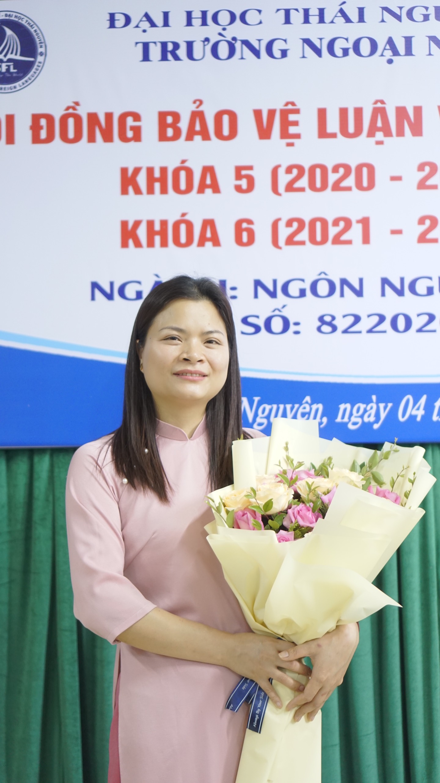 Profile picture for user tranthithuhuongpb