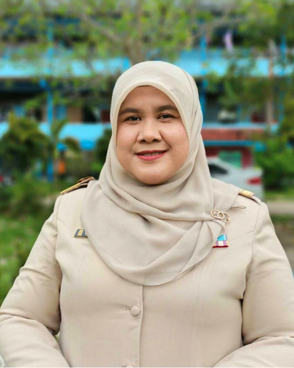 Profile picture for user sulaida21