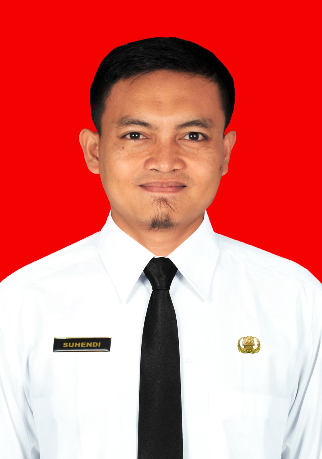 Profile picture for user SUHENDI07