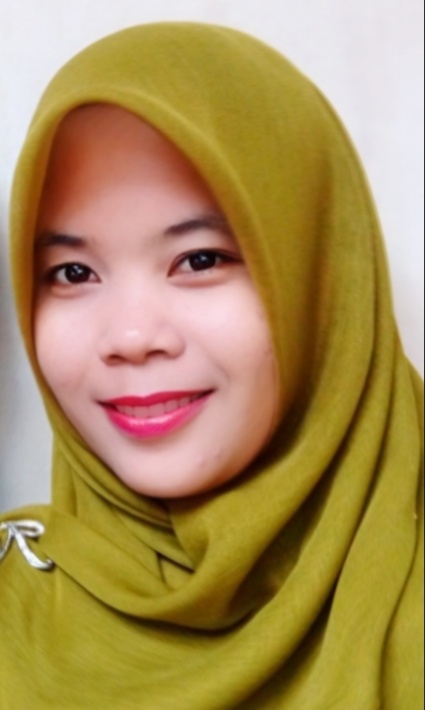 Profile picture for user Neneng212