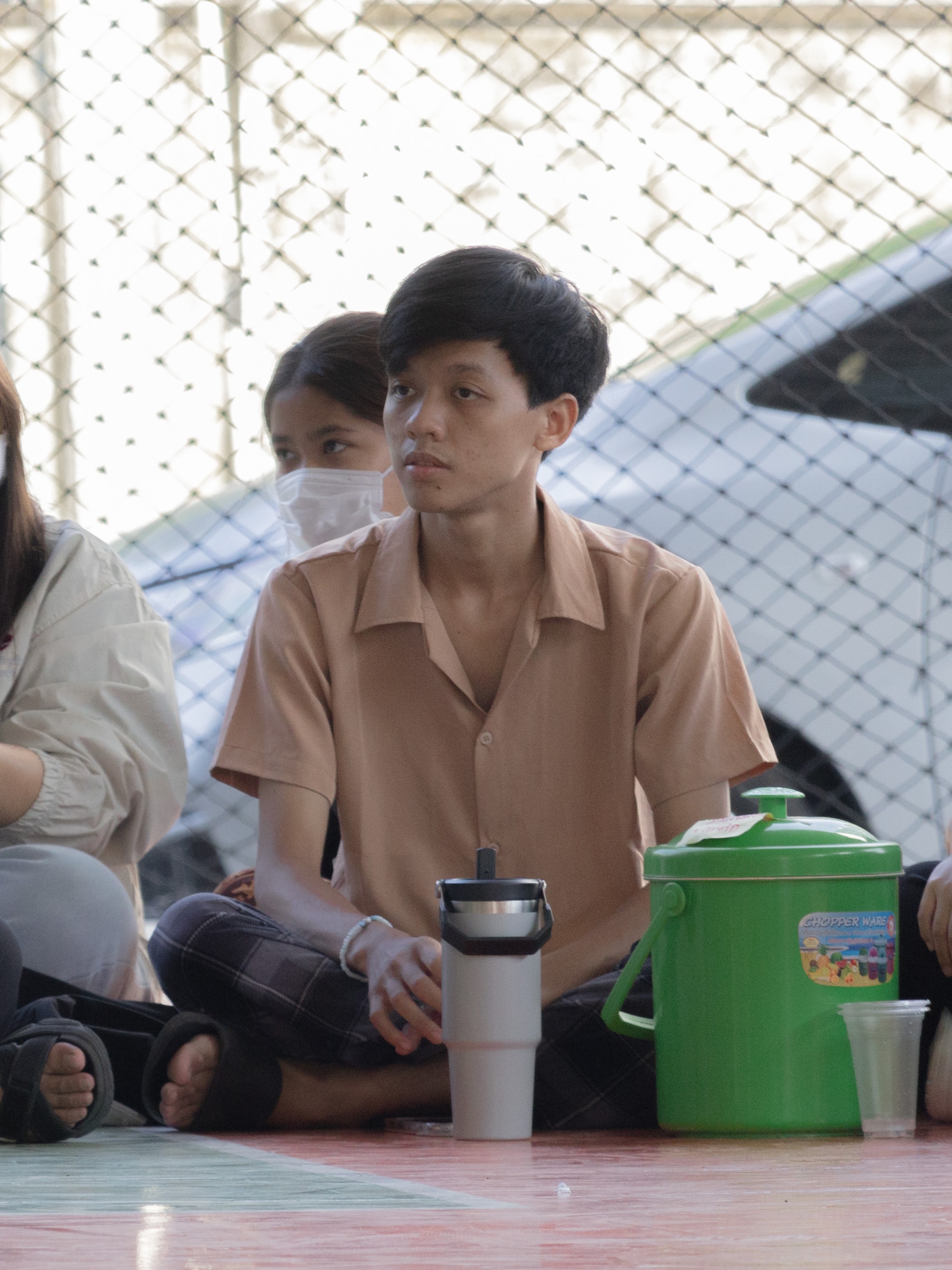 Profile picture for user Tang_9012