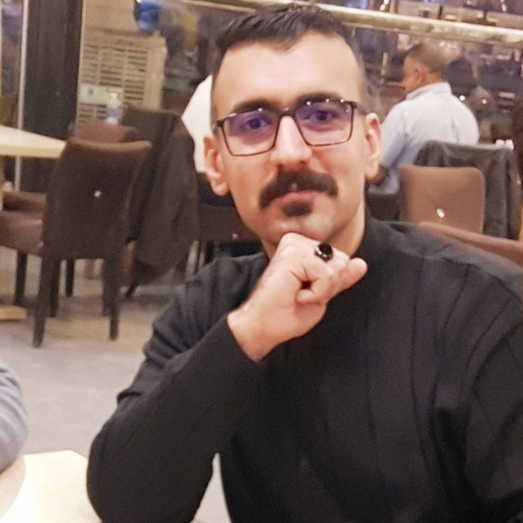 Profile picture for user Salah_AlQaisi