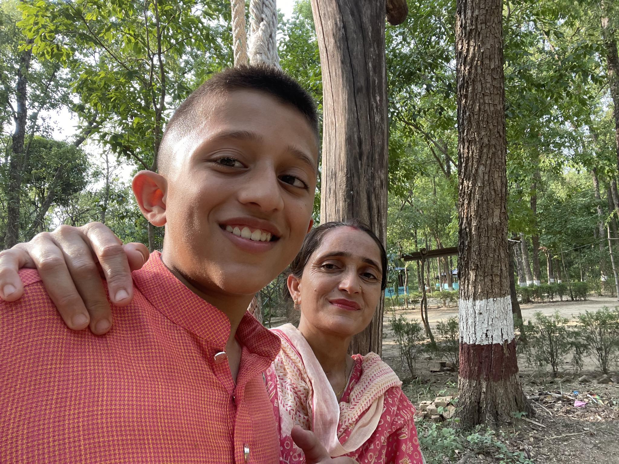 Profile picture for user bindusubedi