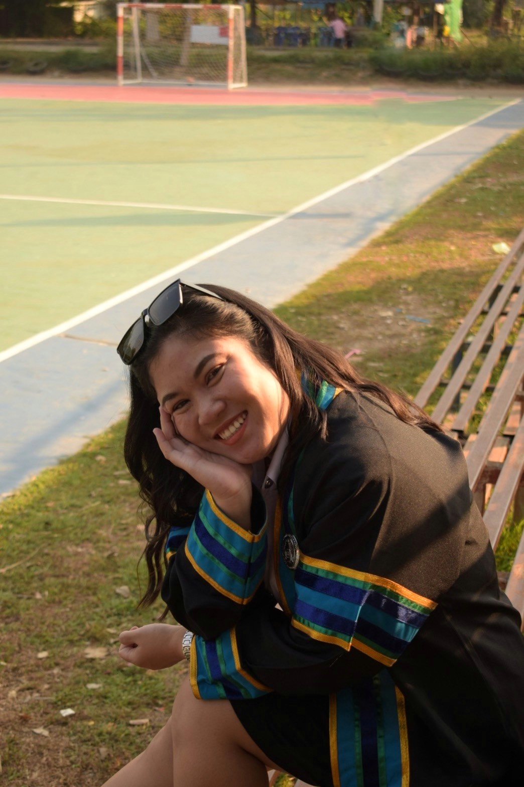 Profile picture for user nittayaporn0611