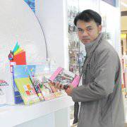 Profile picture for user biokhem