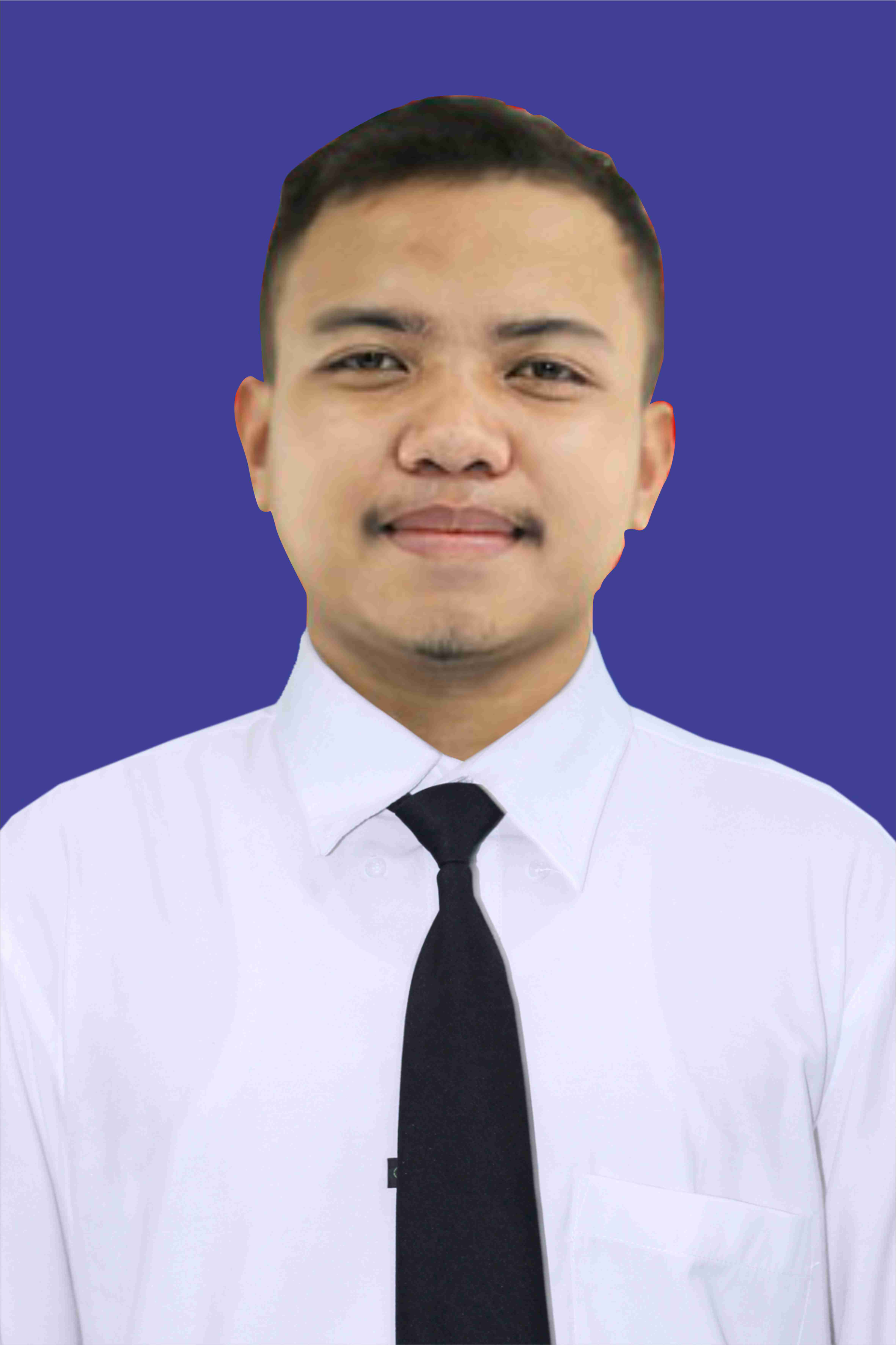 Profile picture for user muhaiminformatika