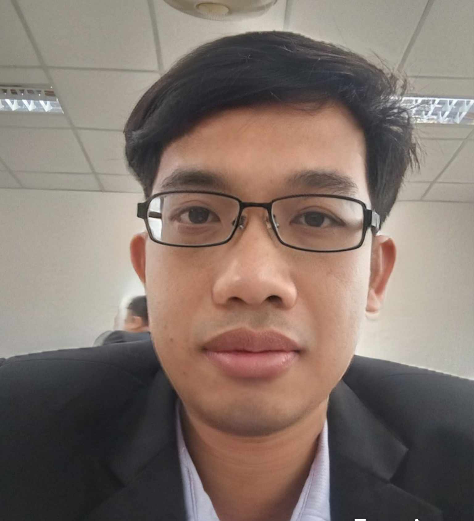 Profile picture for user wraithwoody