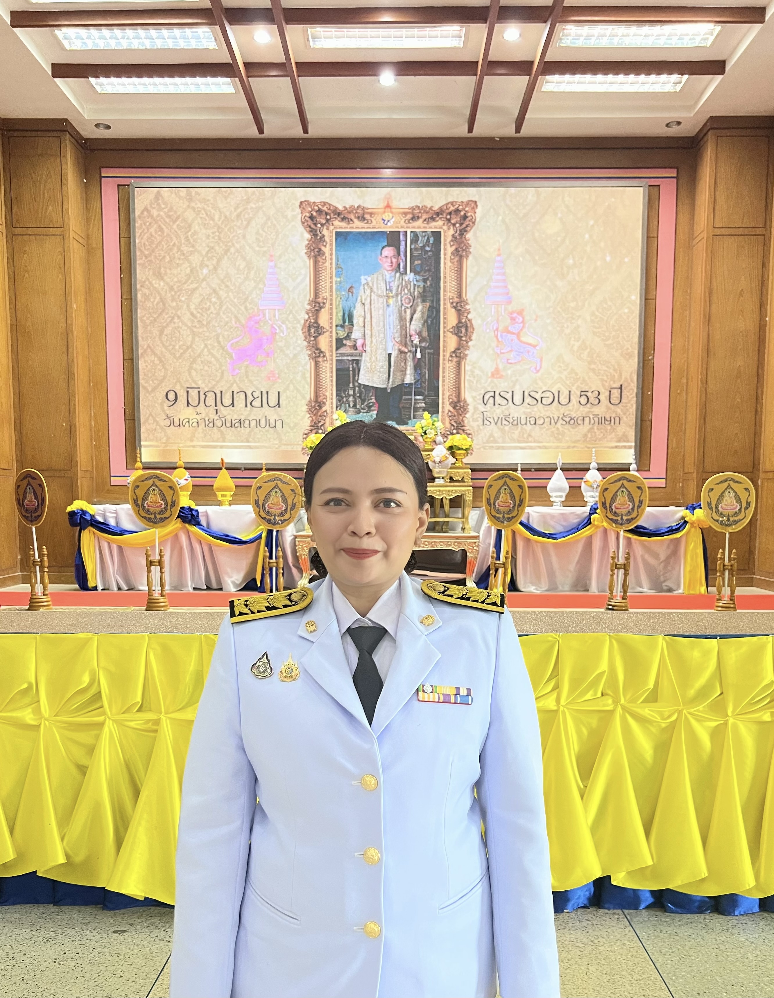 Profile picture for user Unya