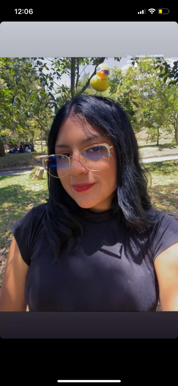 Profile picture for user Ingridastrid