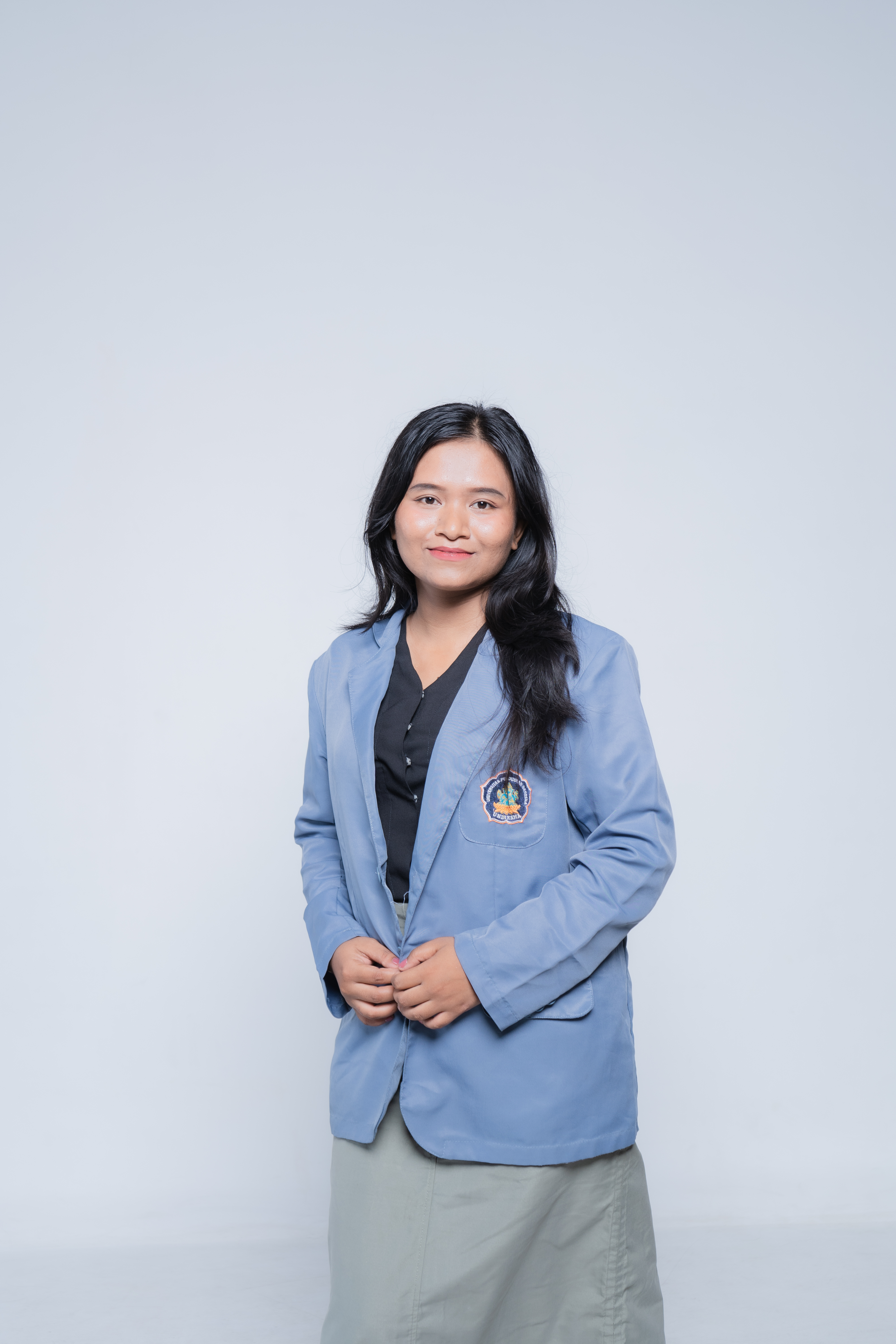 Profile picture for user dwiparamitha