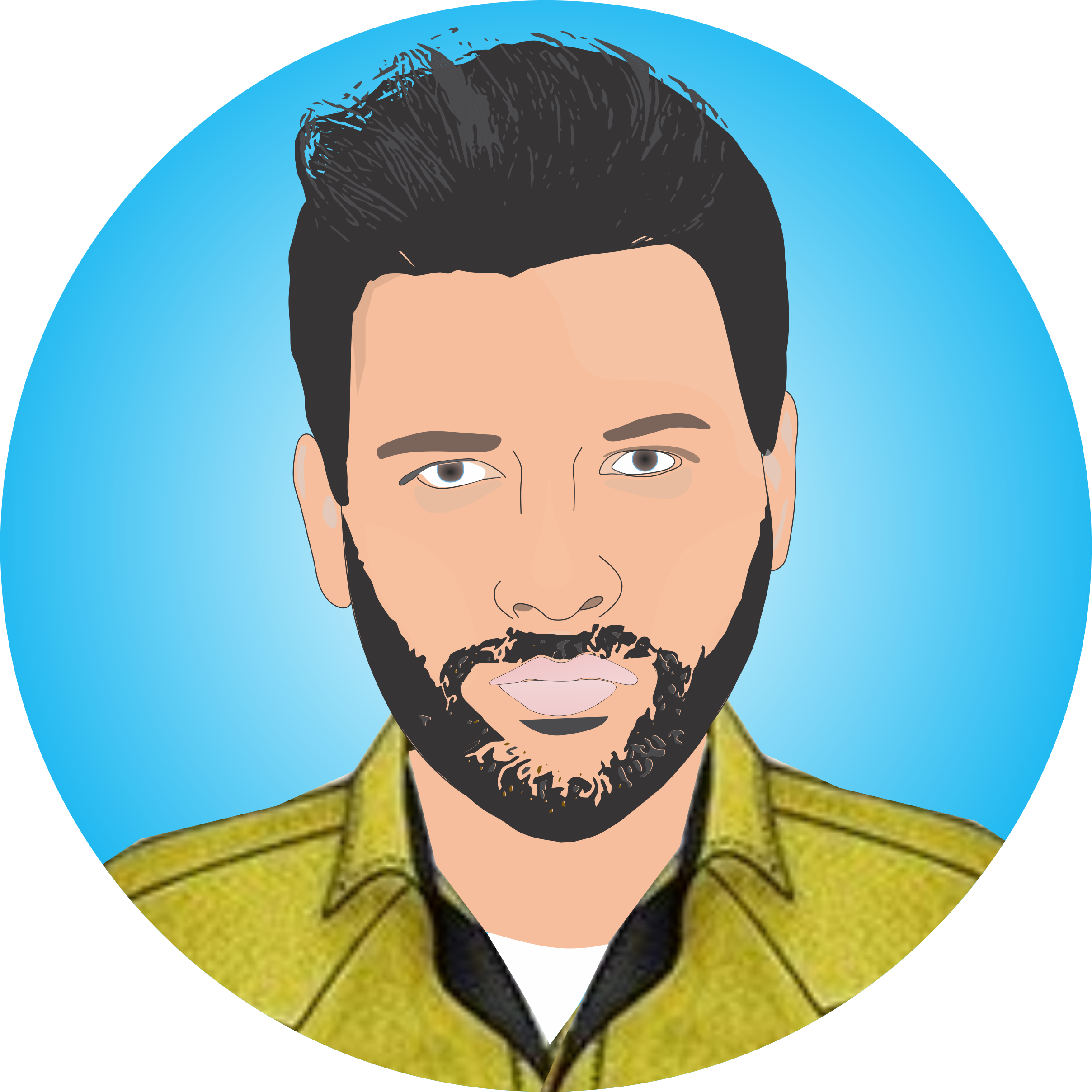 Profile picture for user RonaldWaldron