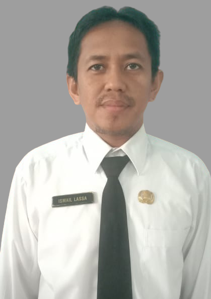 Profile picture for user IsmailLassa