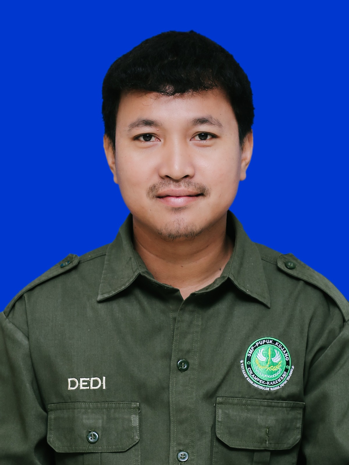 Profile picture for user DediSoepandi