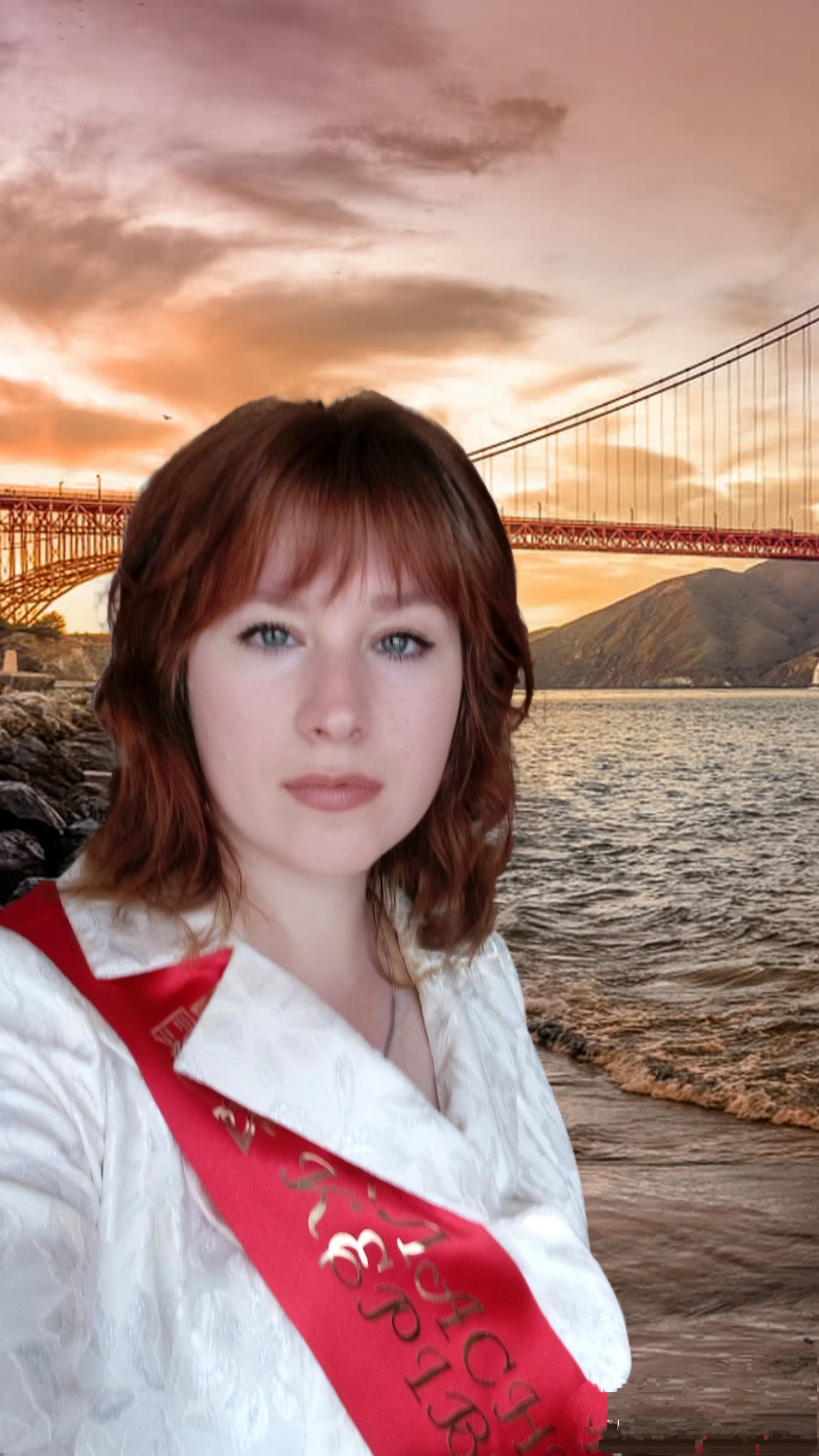 Profile picture for user Svetlana Geranina