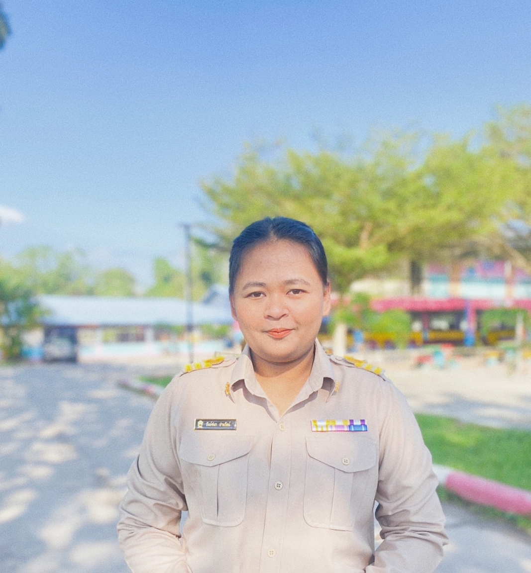 Profile picture for user Thanchanok12_