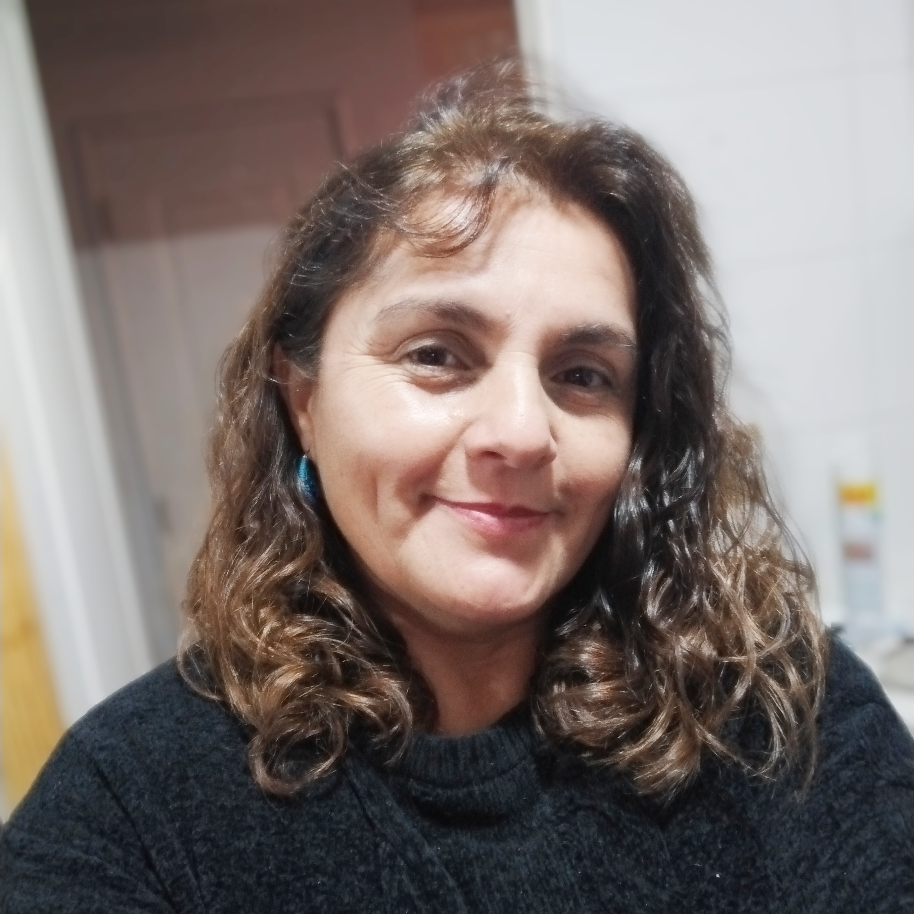 Profile picture for user claupastoriza